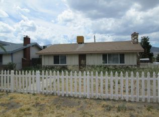 2008 Kem Ave, Lake Isabella, CA 93240