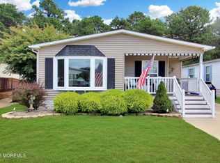 1416 Forest Way, Manchester Township, NJ 08759