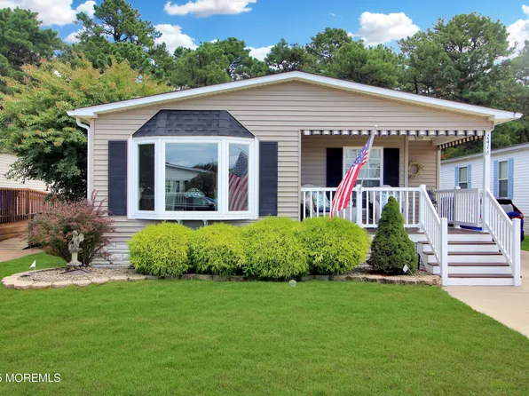 1416 Forest Way, Whiting, NJ 08759