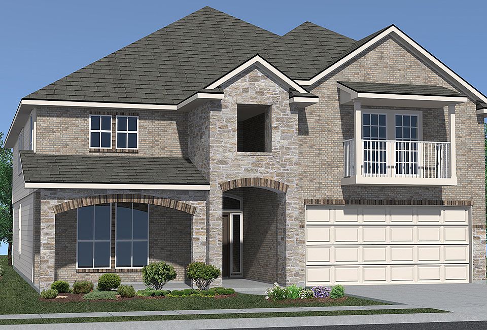 Elevation Image 1.