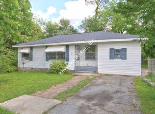 3495 Charleston Cir, Macon, GA 31204