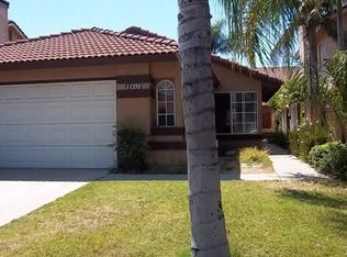11350 Oak Knoll Ct, Fontana, CA 92337