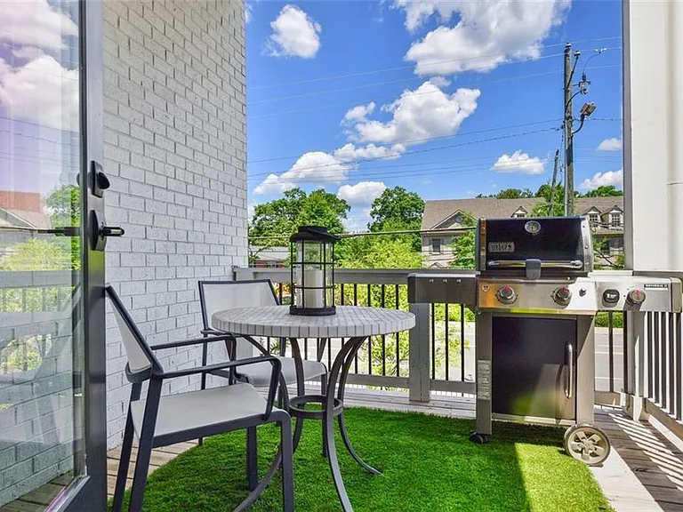 3667 Peachtree Rd NE #1 — Photo 6