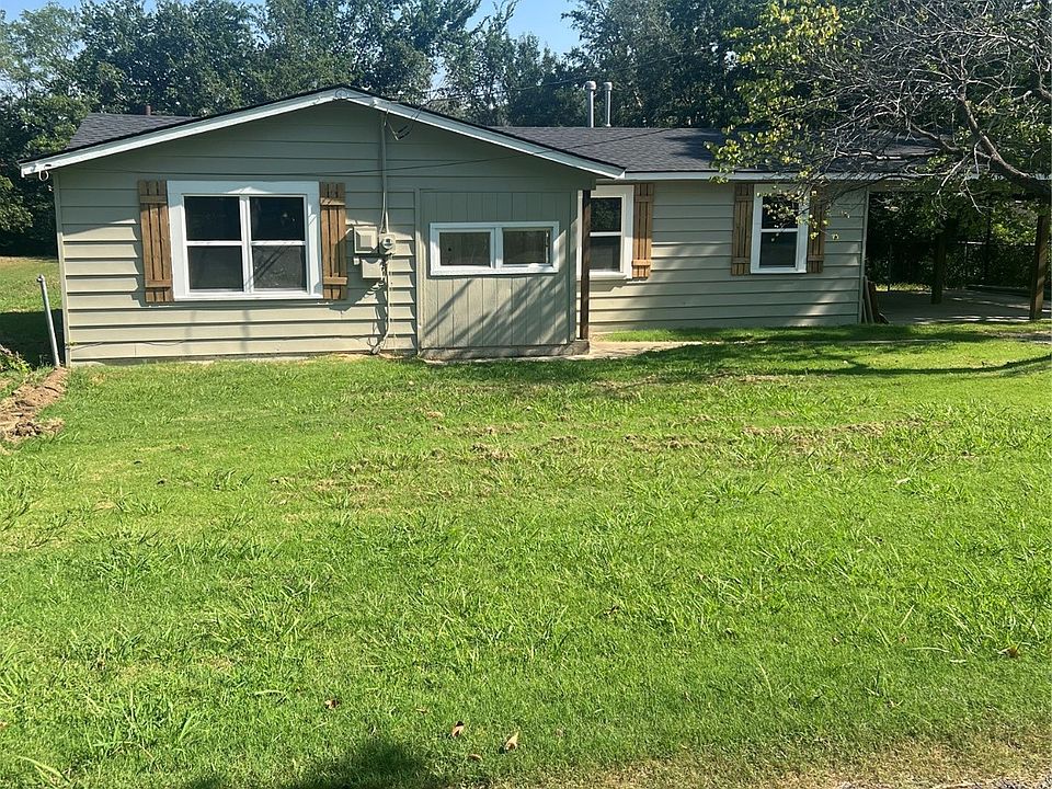 97 Brewer St, Mcalester, OK 74501 Zillow