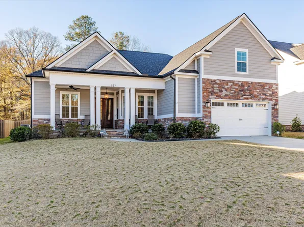 527 RIVER OAKS Lane, Evans, GA 30809