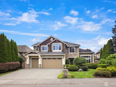 27519 SE 28th Place, Sammamish, WA, 98075