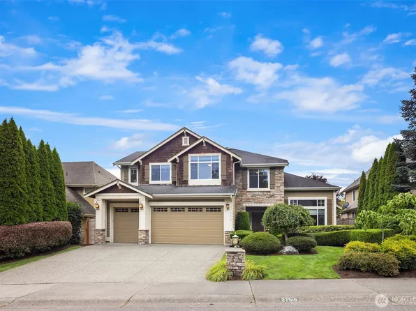 27519 SE 28th Place, Sammamish, WA 98075