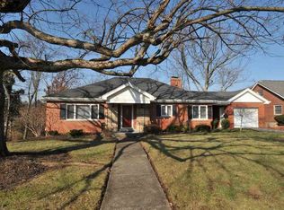 14 Augusta Ave, Fort Wright, KY 41011