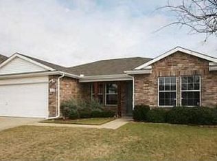 112 Sierra Trl, Justin, TX 76247