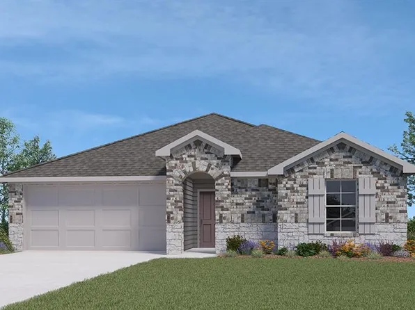 104 Blanco Dr, Huntsville, TX 77340