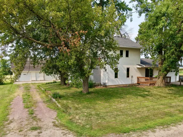 350 Highland Ave, Butterfield, MN 56120
