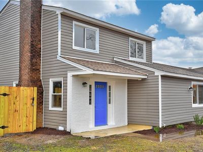 3361 Woodburne Dr, Virginia Beach, VA, 23452