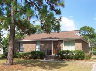 101 N Wrenwood Dr, Lexington, SC 29073
