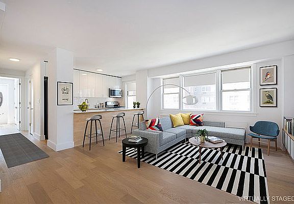 2nd image of 15 W 139th St APT 17N