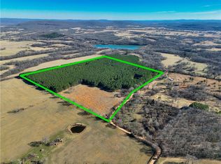 85201 S 4686th Rd, Stilwell, OK 74960