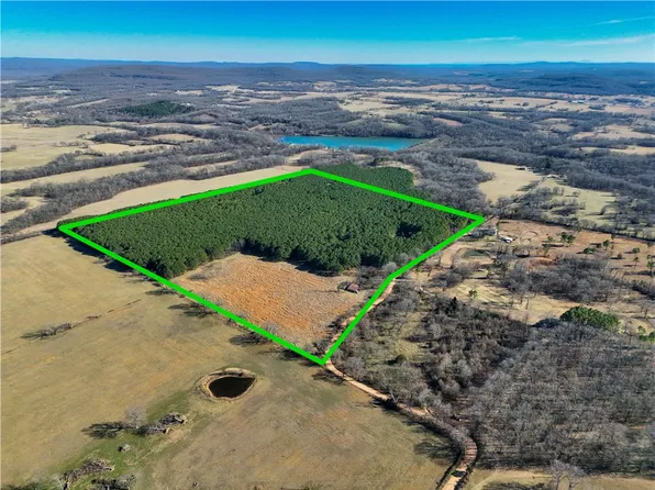 85201 S 4686th Rd, Stilwell, OK 74960