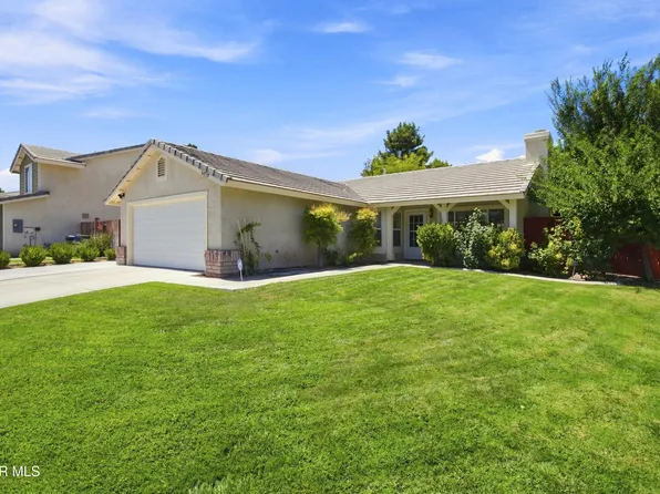 44719 Tarragon Dr, Lancaster, CA 93536