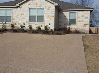 824 Ferrara Cir UNIT B, Temple, TX 76502