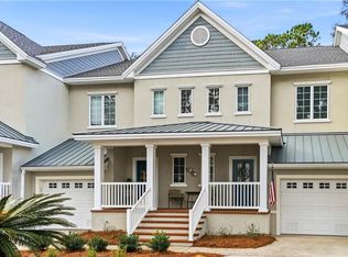22 Kiln Cir, Saint Simons Island, GA 31522