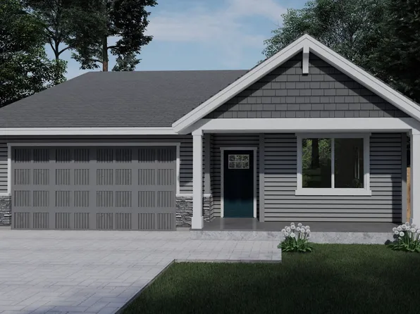 715 E 3rd St, Yamhill, OR 97148
