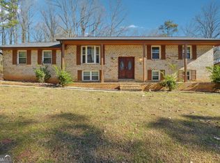 4311 Cedar Ridge Trl, Stone Mountain, GA 30083