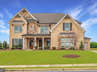 4720 Gablestone Xing, Hoschton, GA 30548