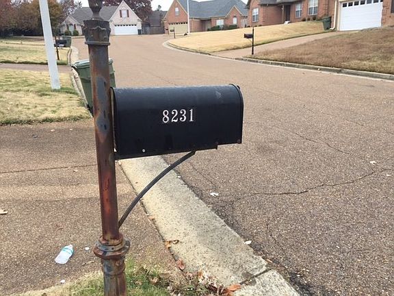 Exterior Neighborhood (street photo)