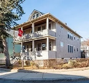 Building Photo - 26 Eliot St #1