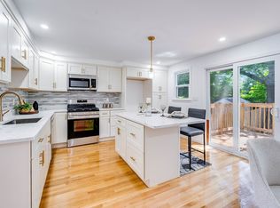 4 Ralston Rd, Hyde Park, MA 02136
