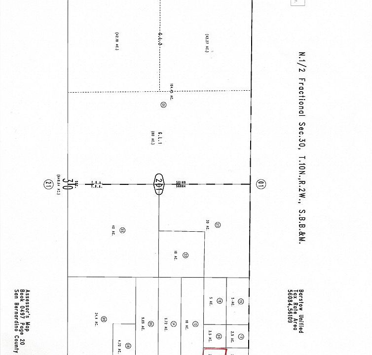 2nd image of 21 Hinkley Rd