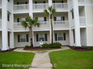 560 White River Dr UNIT 43E, Myrtle Beach, SC 29579