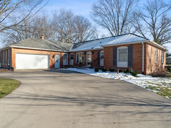 5435 Kilmer Ln, Indianapolis, IN 46250