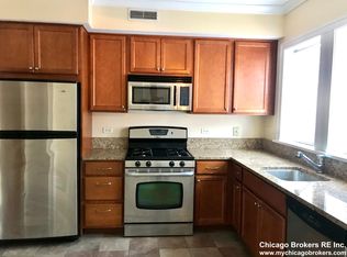 4816 S Hermitage Ave, Chicago, IL 60609