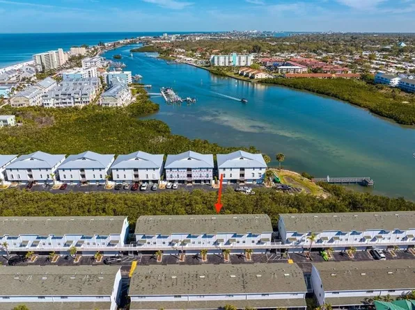 19823 Gulf Blvd APT 33, Indian Shores, FL 33785