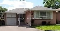 14 Alhart Dr #BASEMENT