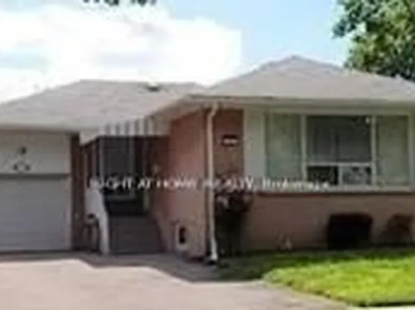 14 Alhart Dr #Basement, Toronto, ON M9V 2M9