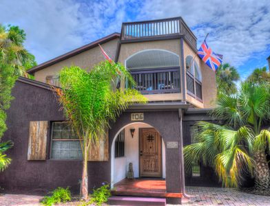 106 Zoratoa Ave, Saint Augustine, FL, 32080