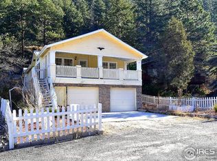 270 River Fork Rd, Drake, CO 80515