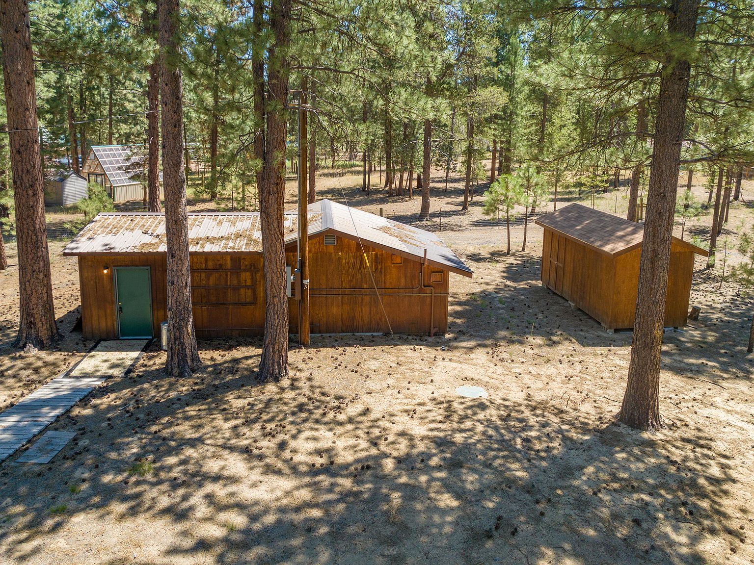 15057 Yorkie Ln, La Pine, OR 97739 Zillow