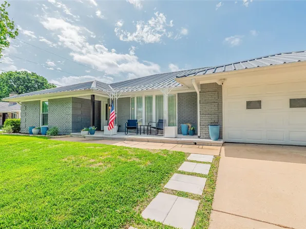 1100 Byron Ln, Arlington, TX 76012