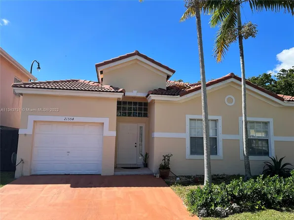 21554 SW 92nd Pl, Cutler Bay, FL 33189