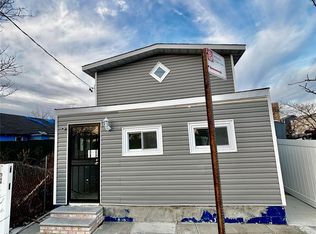 40-06 Rockaway Beach Boulevard, Far Rockaway, NY 11691