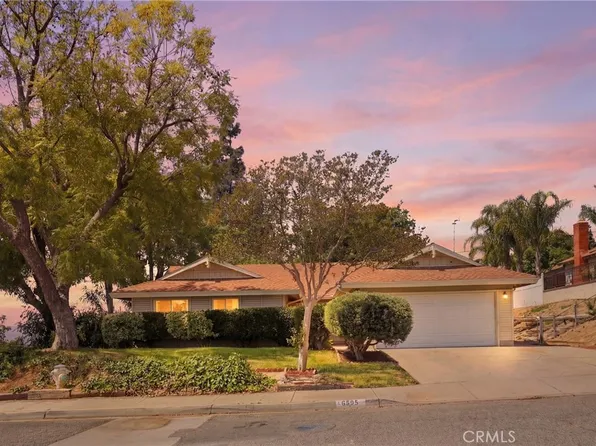 6585 Shannon Rd, Riverside, CA 92504