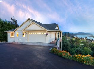 7415 Summit Rd, Pacific City, OR 97135