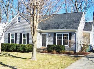 3715 Longview Rd, Jeffersontown, KY 40299