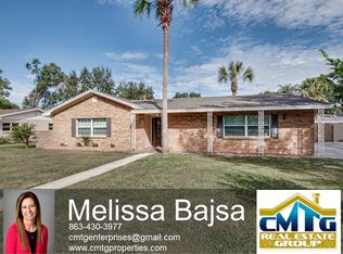 424 Aberdeen Ct N, Lakeland, FL 33813