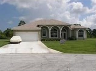 5462 NW Odom Ct, Port Saint Lucie, FL 34986
