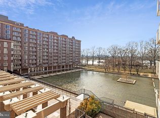 Harbour Square, Washington, DC 20024