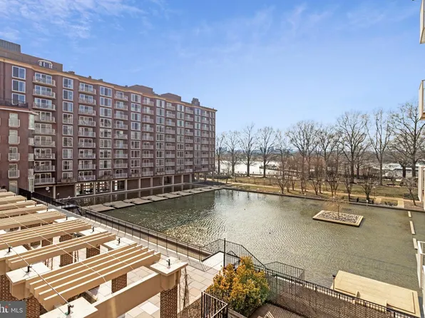 510 N St SW #N318, Washington, DC 20024