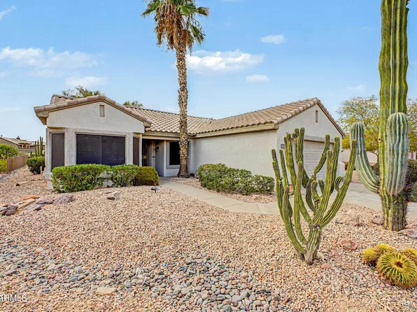 17950 N SOMERSET Drive, Surprise, AZ 85374
